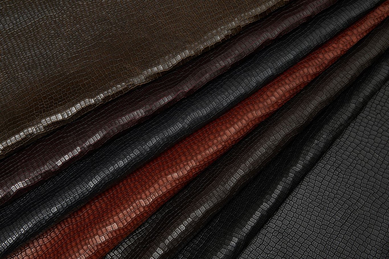  Chrome Tannage For Shoes