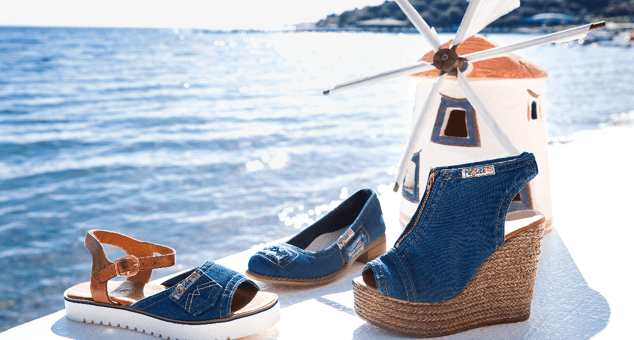 Erdo - Ersax Shoes