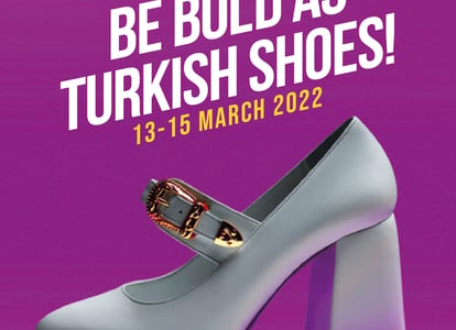 Turkish Shoes @ MICAM 2022-1 @ MICAM Турецкая Обувь @ MICAM Türkische Schuhe @ MICAM