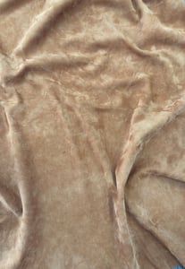 Premium Ovine Suede Leather For Garment Crafting - Quality Leather Product Manufactured By Akaylar Deri̇ San Ve Ti̇c.aş.. Contact For B2B Orders.