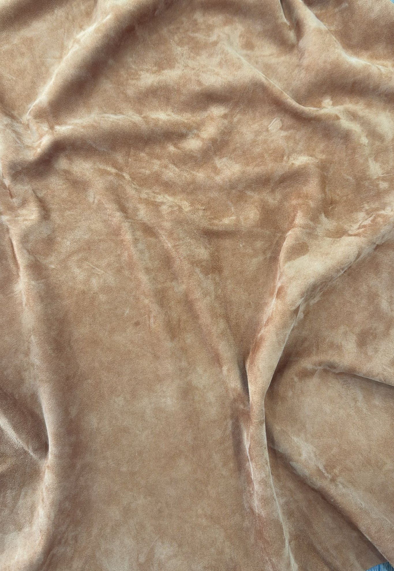  Chrome Tannage For Clothes