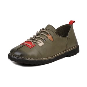 Premium Quality Genuine Leather Womens Loafer - Quality Leather Product Manufactured By Cabulli Ayakkabicilik Ve Kuyumculuk İnşaat Teksti̇l San. Ti̇c. Ltd. Şti̇.. Contact For B2B Orders.