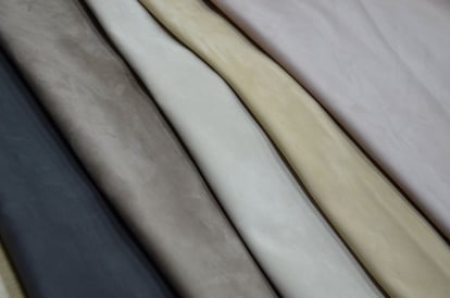 Elegant Boxcalf Leather For Refined Shoe Designs - Quality Leather Product Manufactured By Turgut Kardeşler Deri̇ Ve Ayakkabi Sanayi̇ Ti̇caret Li̇mi̇ted Şi̇rketi̇. Contact For B2B Orders.