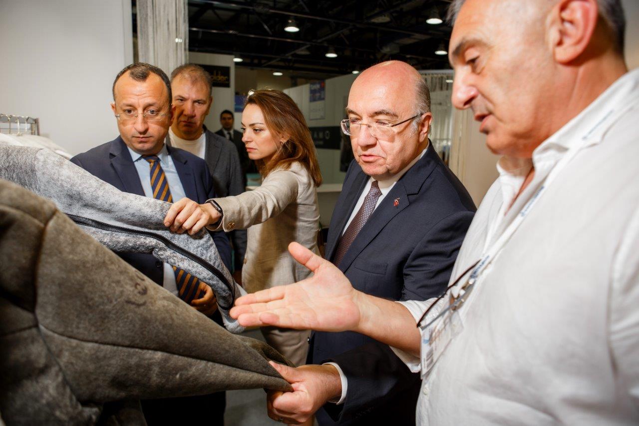 LeShow Moscow Fair 2022-2