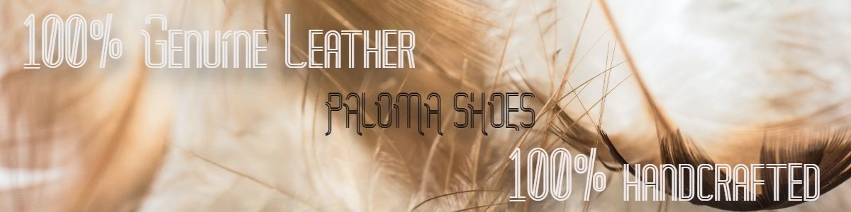 Paloma Shoes