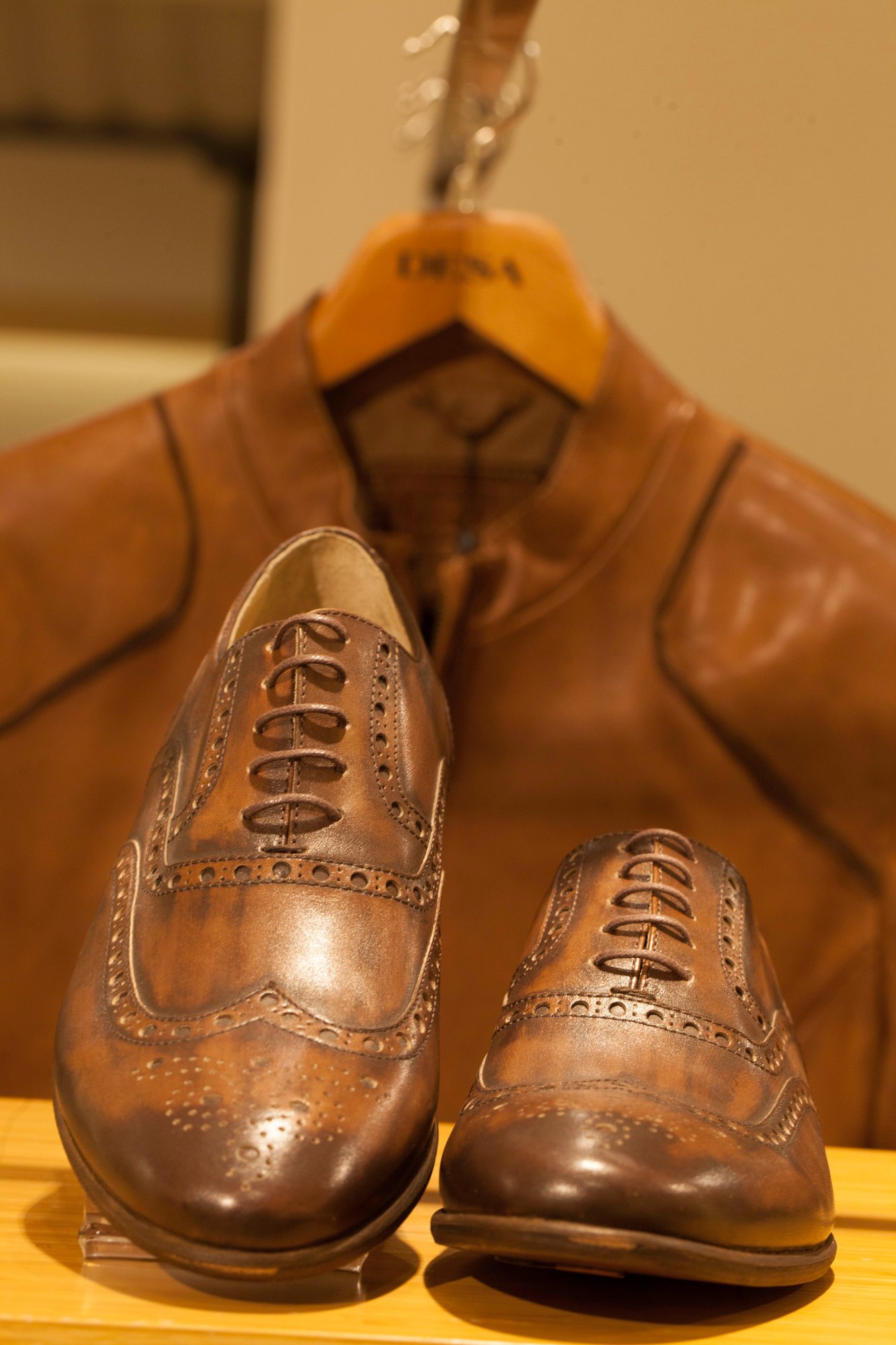  Chrom Gerben Für Schuh