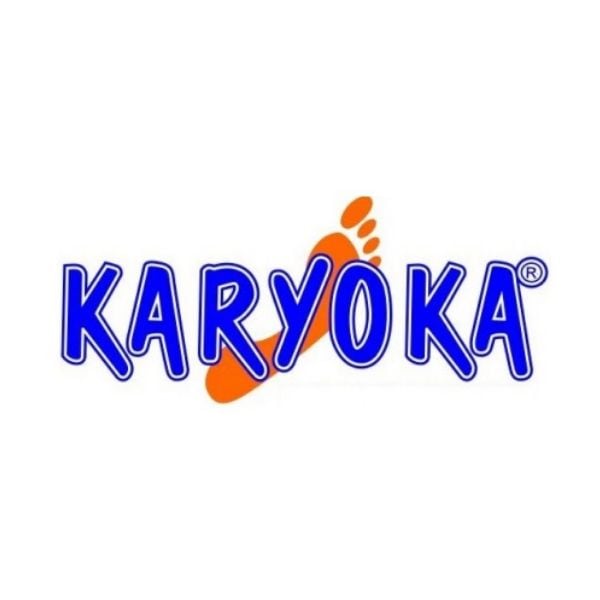 Karyoka Footwear