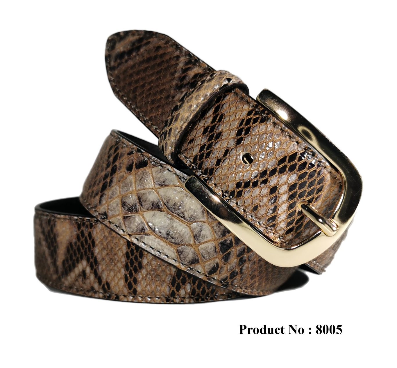 Snake Belt