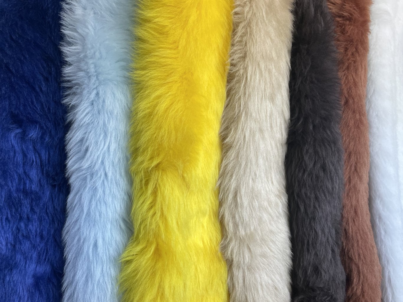  Chrome Tannage For Clothes