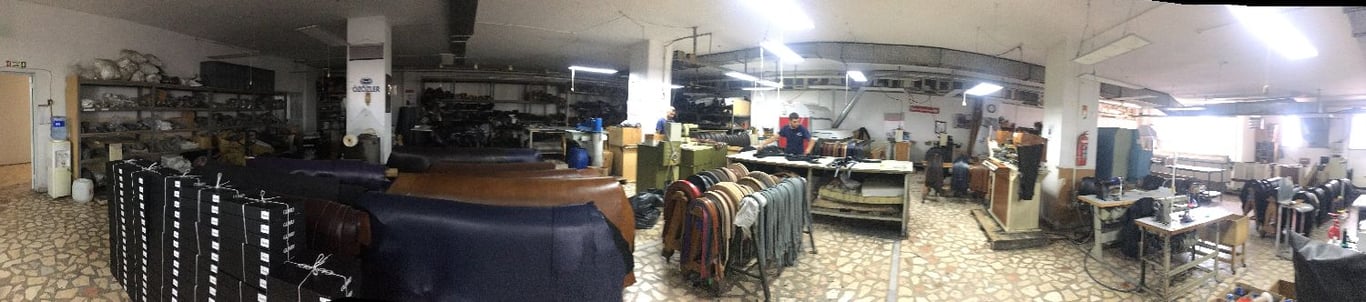 production facility