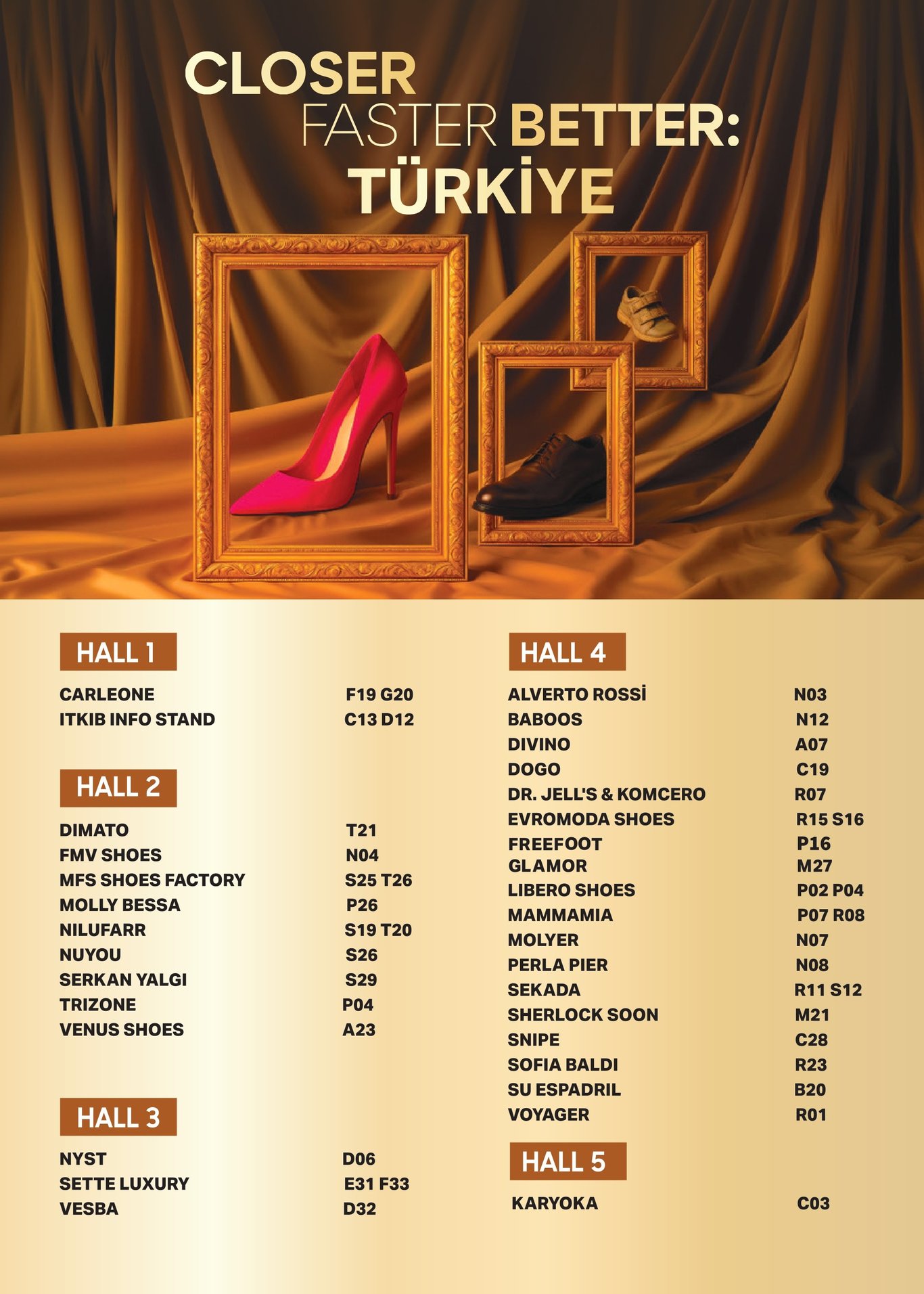 Turkish Shoes @ MICAM 2025-2 @ MICAM Турецкая Обувь @MICAM Türkische Schuhe @ MICAM