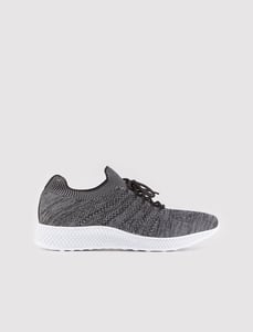 Mens Modern Textured Upper Urban Sneakers - Quality Leather Product Manufactured By Cabani Ayakkabi San. Ti̇c. A.ş.. Contact For B2B Orders.