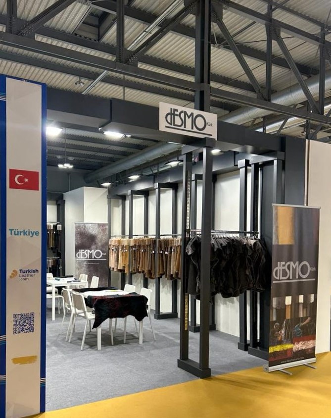  Chrome Tannage For Clothes