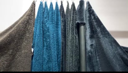 Premium Ovine Shearling Garment Leather - Quality Leather Product Manufactured By İnterteks Deri̇ Pazarlama San.ve Diş Ti̇c.ltd.şti̇.. Contact For B2B Orders.