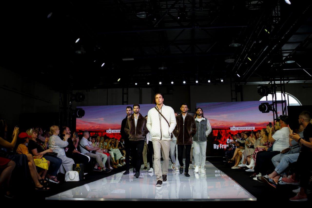 LeShow Moscow Fair 2022-2