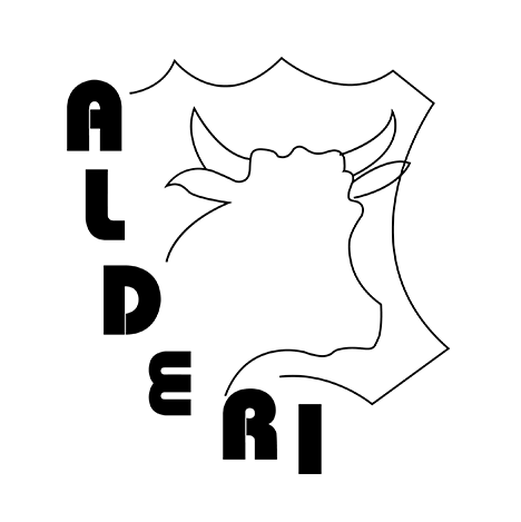 Alderi and Lader deri
