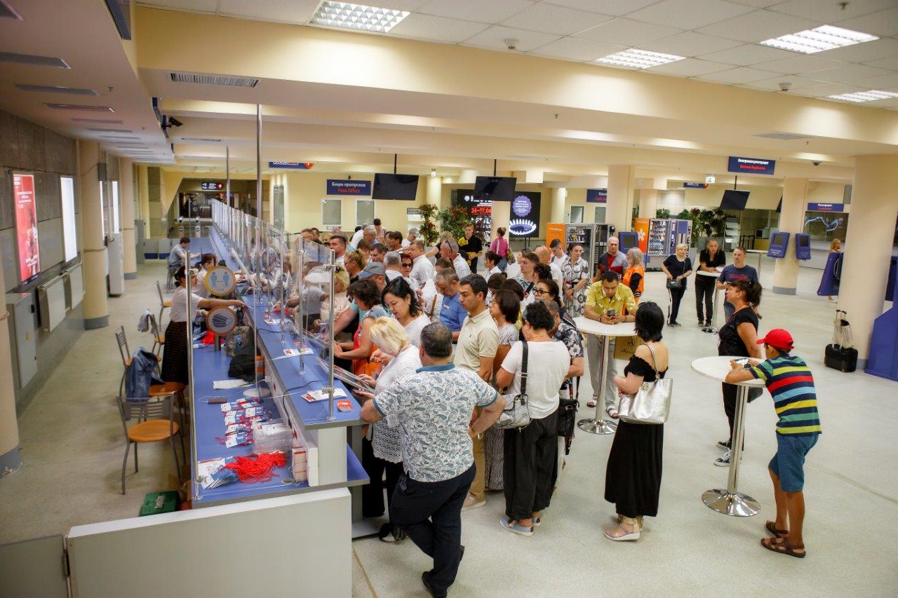 LeShow Moscow Fair 2022-2