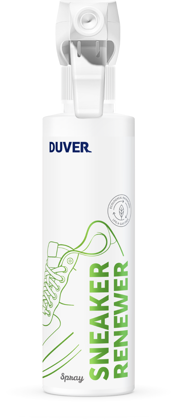 Premium Leather Sneaker Renewal Spray