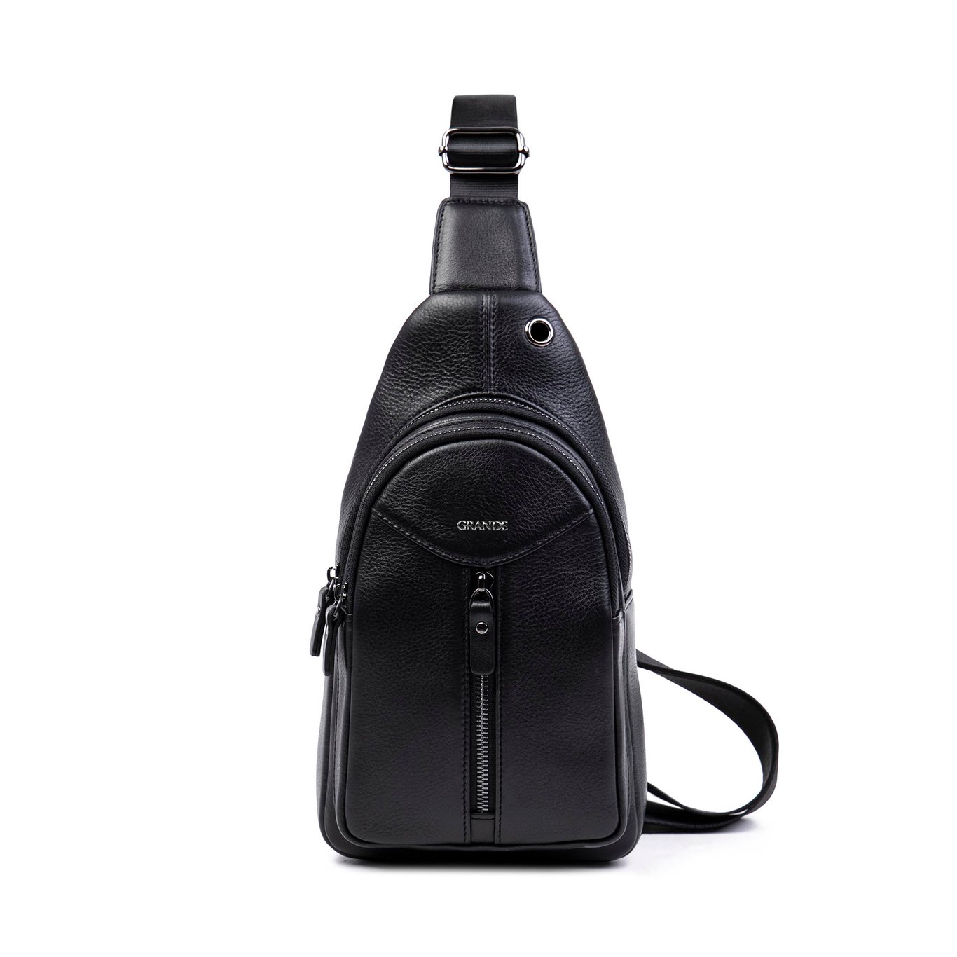 バッグ ARCHI Leather Body Bag ARCHI / LEATHER BODY BAG-ARCHIの通販EQUAL