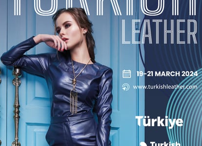 Turkish Leather @ APLF HONG KONG 2024 @ APLF HONG KONG 2024 Турецкая кожа @ APLF HONG KONG 2024 Türkisches Leder @ APLF HONG KONG 2024
