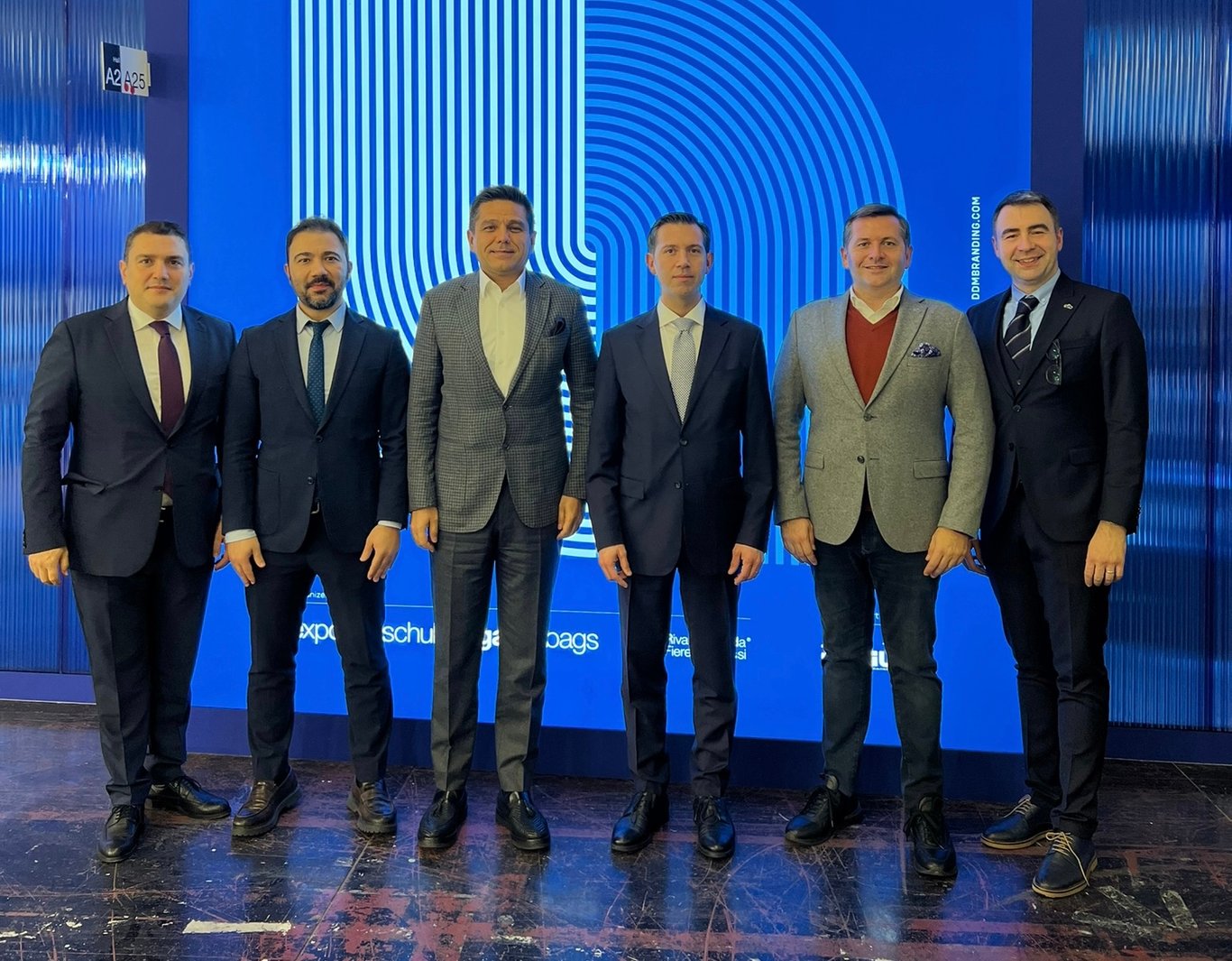 Turkish Shoes @ EXPO RIVA SCHUH GARDA 2023-I  @ AUSSTELLUNG RIVA SCHUH GARDA 2023-1