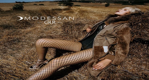 MODESSAN