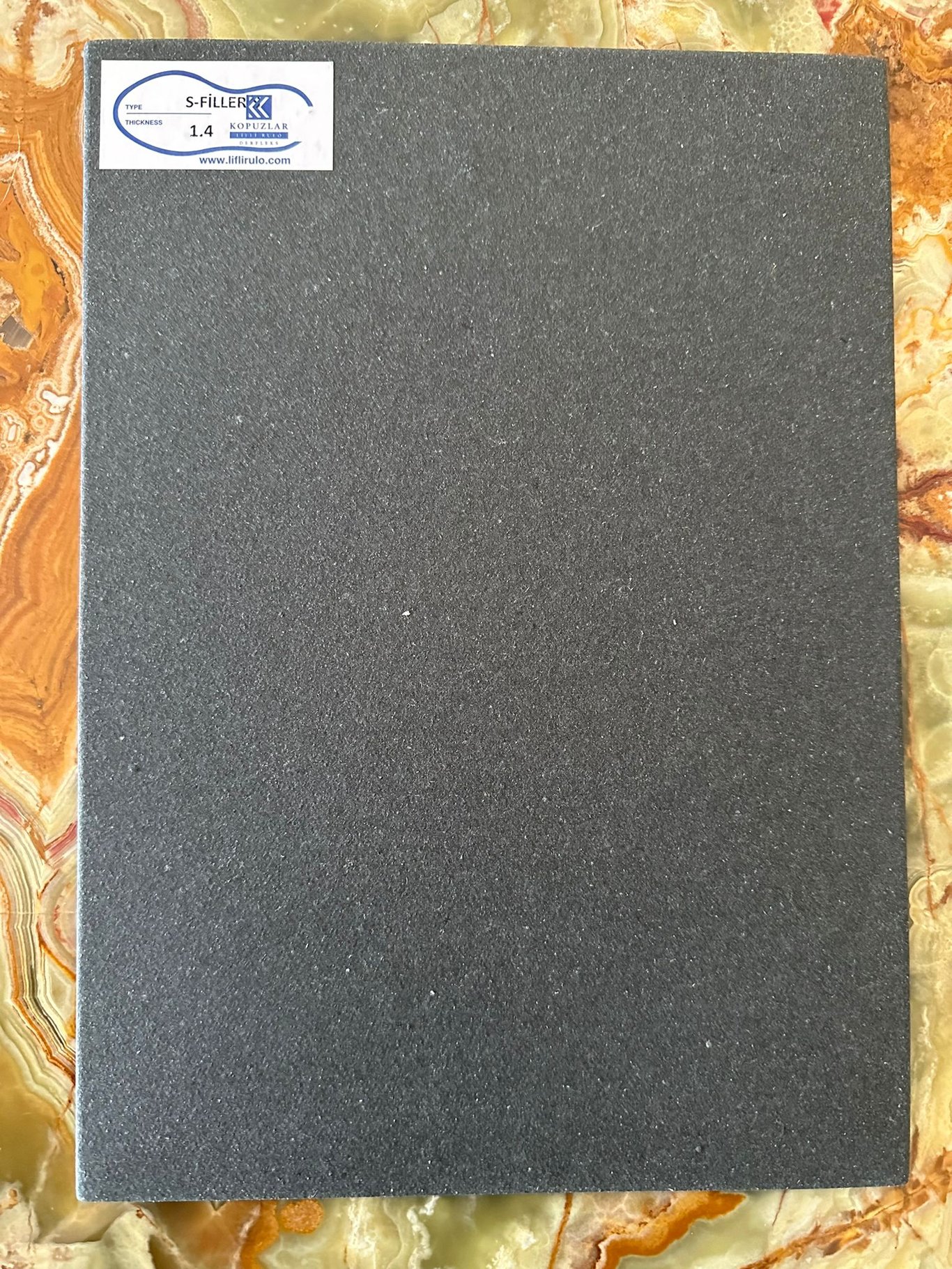 Premium Shoe Component Leather Refined Hues - Quality Leather Product Manufactured By Li̇fli̇ Rulo Ve Levha Sanayi̇ A.ş. Contact For B2B Orders.