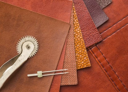 How to Distinguish Genuine Leather from Synthetic Leather