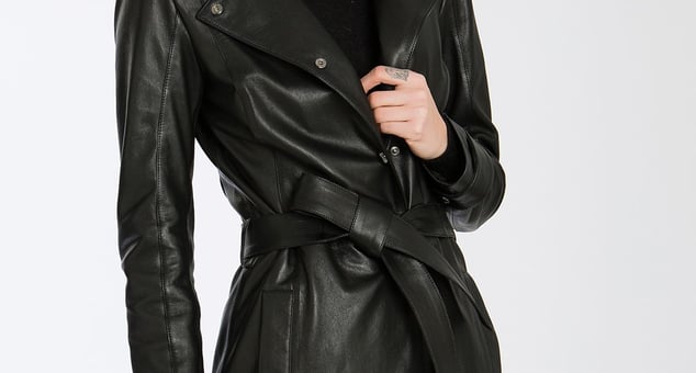 EMELDA FUR AND LEATHER