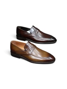 Men's Classic Shoes - Quality Leather Product Manufactured By Fmvshoes Diş Ti̇caret Ltd Şti̇. Contact For B2B Orders.