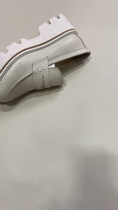 Hochwertiges Boxcalf Chromleder Für Schuhe - Qualitatives Lederprodukt Hergestellt Von Ahi Deri Sanayi Ve Dis Tic Ltd Sti. Kontakt Für B2B-Bestellungen.