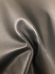 Premium Black Boxcalf Leather For Footwear - Quality Leather Product Manufactured By Furkanlar Deri̇ci̇li̇k İmalat Sanayi̇ Ltd Şti. Contact For B2B Orders.