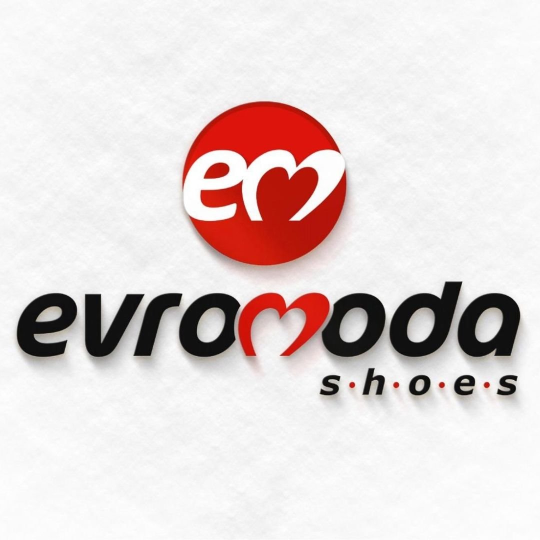 EVROMODA SHOES
