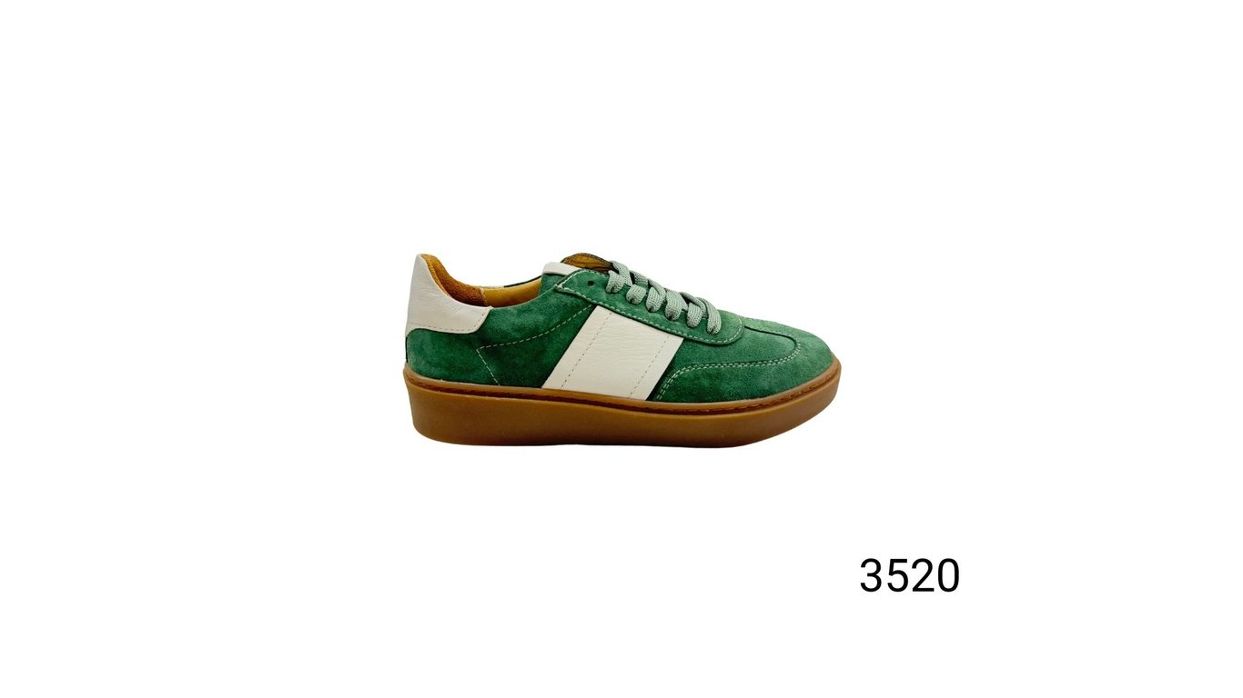 Leather Upper Women  Sneakers - Quality Leather Product Manufactured By Ceylan Ayakkabı Deri Mam. San. Ve Tic. Ltd Şti. Contact For B2B Orders.