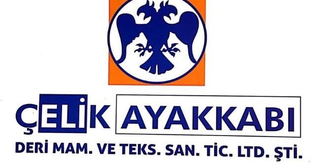 CELIK AYAKKABI
