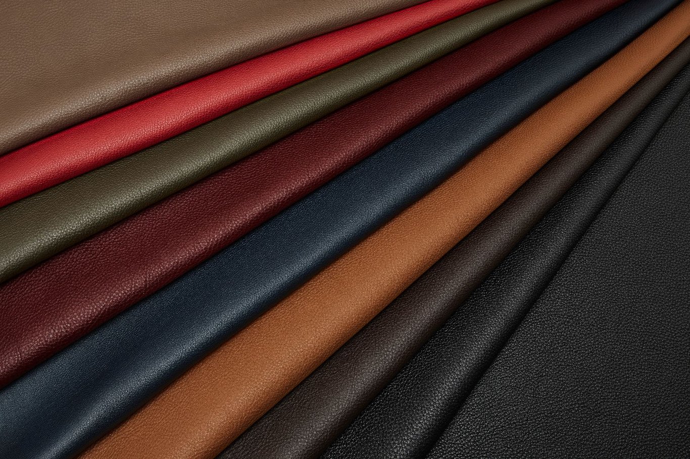 Elegant Grained Bovine Leather For Premium Shoes - Quality Leather Product Manufactured By Karaca Deri̇ Sanayi̇ Ve Ti̇c. Ltd. Şti̇.. Contact For B2B Orders.