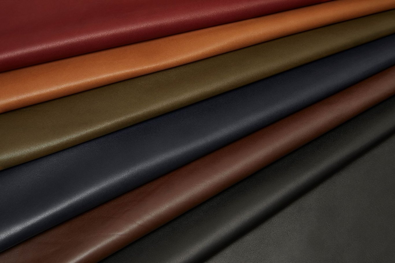 Премиальная Кожа Boxcalf Для Изысканной Обуви - Качественный Кожаный Продукт Производства Karaca Deri̇ Sanayi̇ Ve Ti̇c. Ltd. Şti̇.. Обращайтесь Для B2B Заказов.