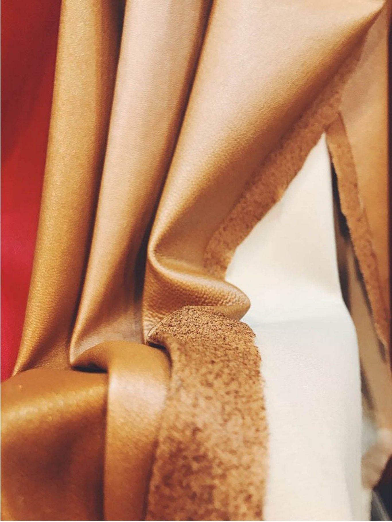 Altinok Nappa Stretch