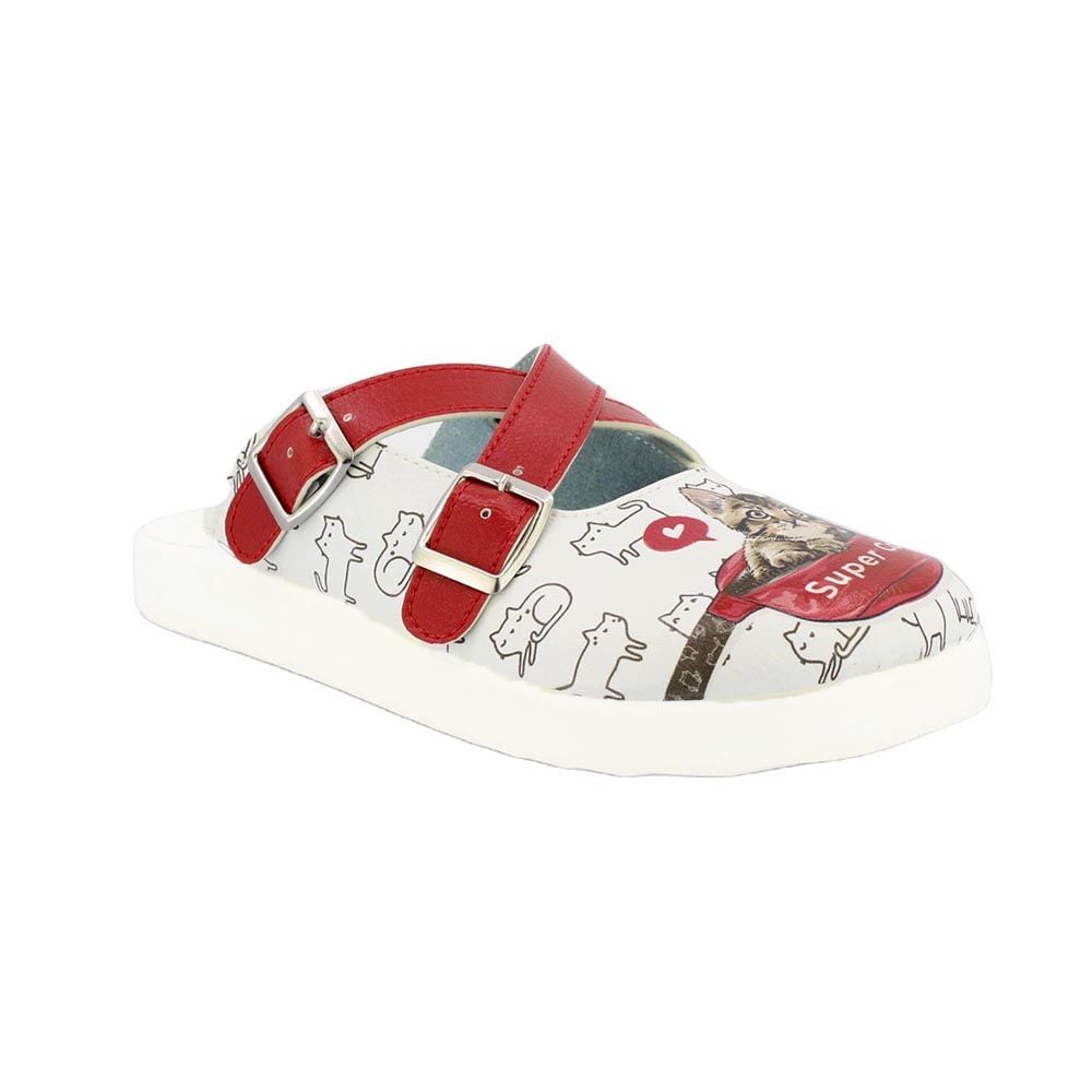 Sabo Women's Slippers