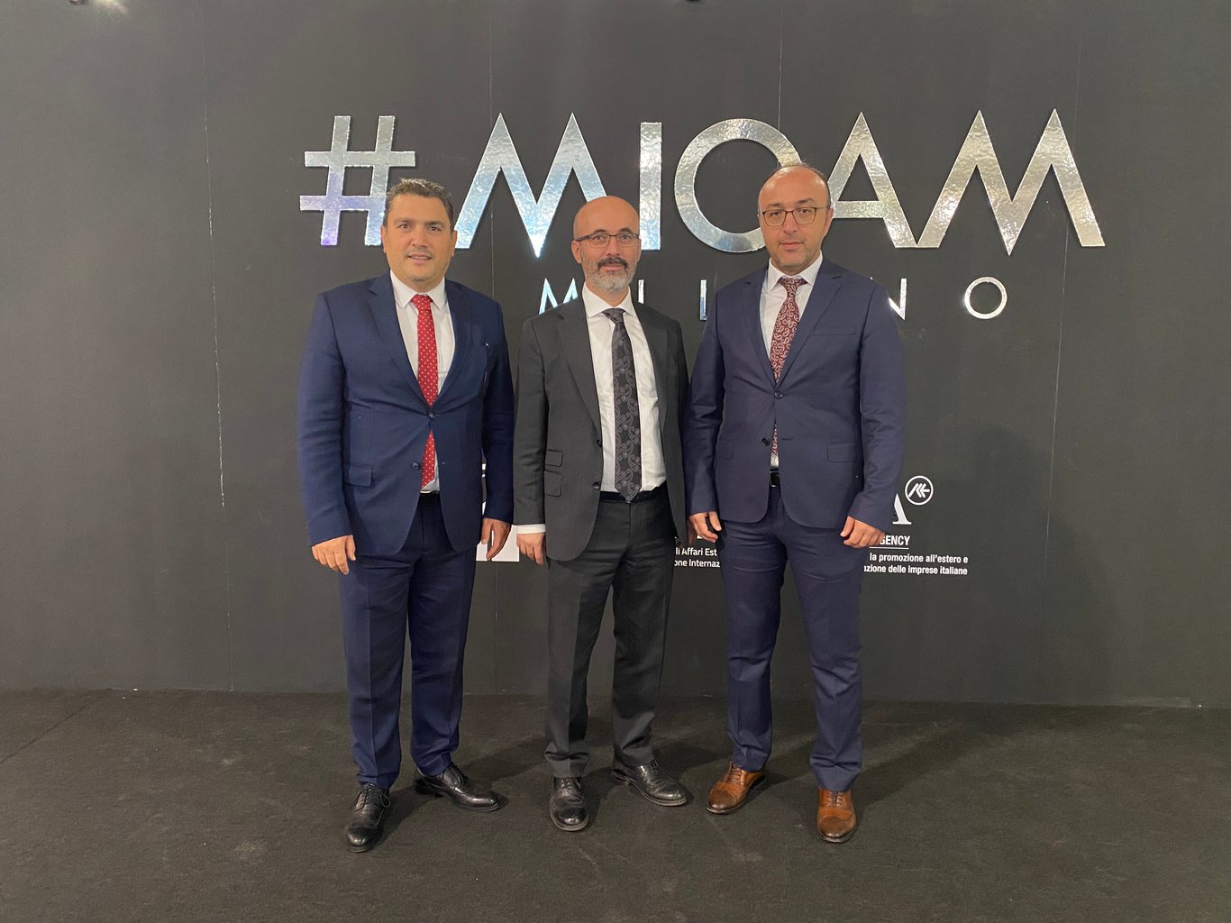 Turkish Shoes @ MICAM 2022-2 @ MICAM Турецкая Обувь @MICAM Türkische Schuhe @ MICAM