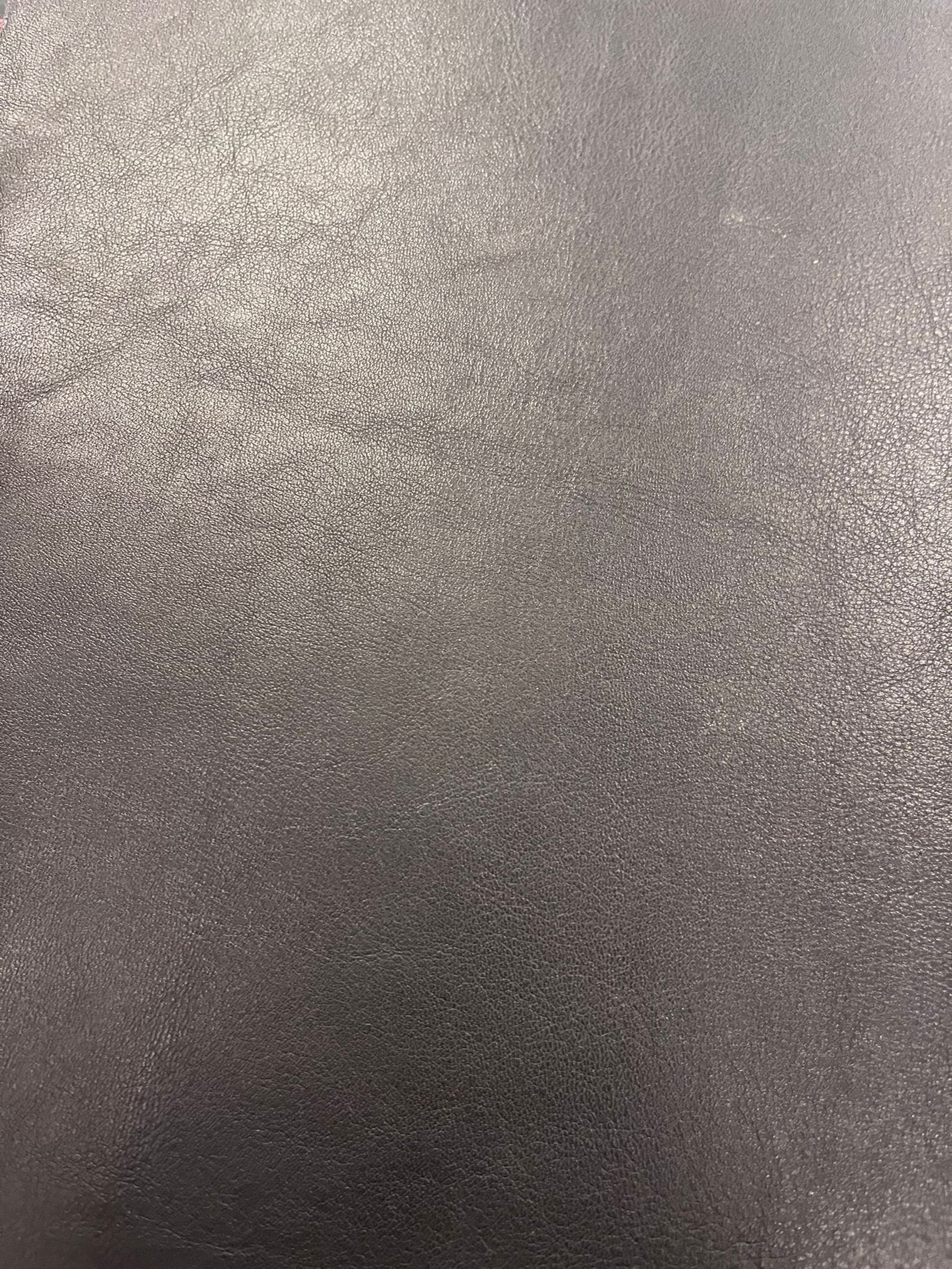  Chrome Tannage For Handbags