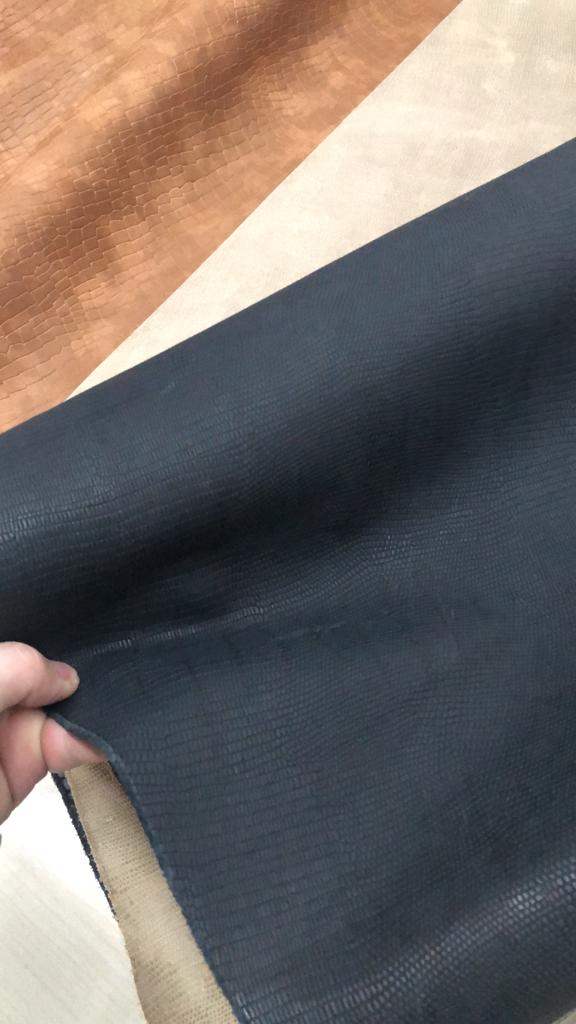  Chrome Tannage For Shoes - Quality Leather Product Manufactured By Furkanlar Deri̇ci̇li̇k İmalat Sanayi̇ Ltd Şti. Contact For B2B Orders.