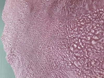 Distinctive Crinkled Ovine Leather For Apparel - Quality Leather Product Manufactured By Tess Dis Tic.ltd.sti. Contact For B2B Orders.