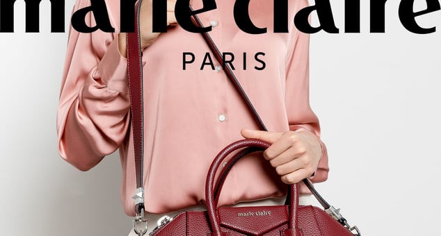 Marie Claire Bags