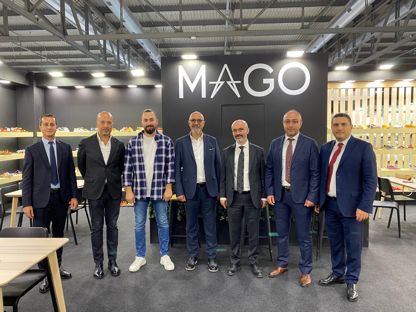 Turkish Shoes @ MICAM 2022-2 @ MICAM Турецкая Обувь @MICAM Türkische Schuhe @ MICAM