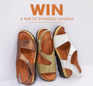 Womens Leather Multi Tone Comfort Wedge Sandals - Quality Leather Product Manufactured By Karyoka Ayakkabi San Ve Diş Ti̇c. A.ş.. Contact For B2B Orders.
