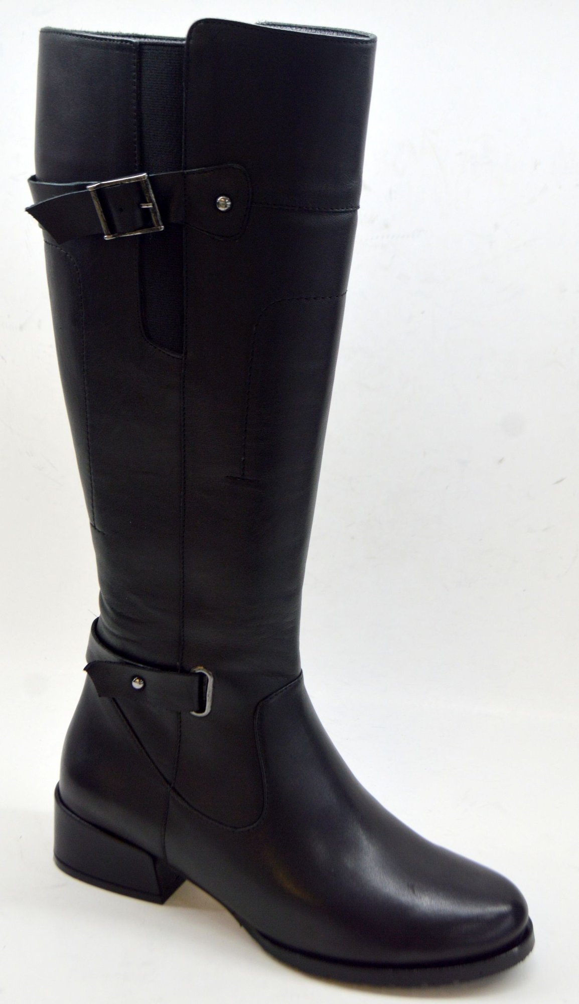 Leather Upper Women  Not Specified