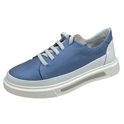 Leather Upper Women  Comfort Shoes