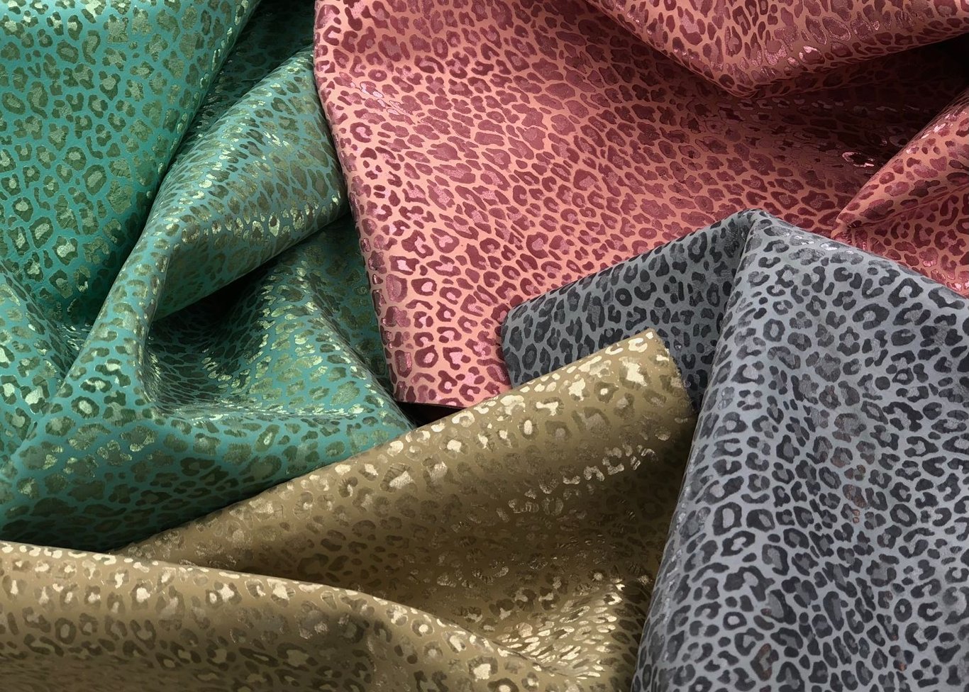  Хромовое Дубление Производство Обуви