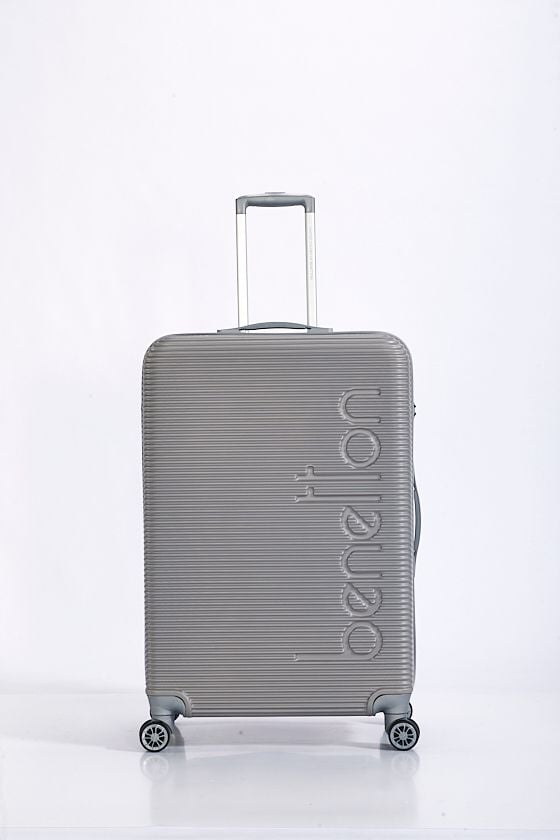 ABS Unisex Suitcase/Luggage